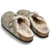 Birkenstock Boston Shearling Mule Slippers 1028299 149502587 [P]