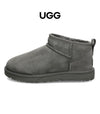 Ugg Lucky Chance Classic Ultra Mini Boots 1116109 147572158 [P]