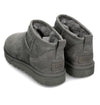 Ugg Lucky Chance Classic Ultra Mini Boots 1116109 147572158 [P]