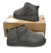 Ugg Lucky Chance Classic Ultra Mini Boots 1116109 147572158 [P]