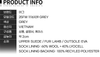 Ugg Lucky Chance Classic Ultra Mini Boots 1116109 147572158 [P]