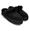 Ugg Disquette Mule Slipper 1122550 BLK 147572156 [P]