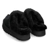Ugg Disquette Mule Slipper 1122550 BLK 147572156 [P]