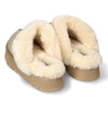 Ugg Lucky Chance Disquette Mule Slipper 220mm 1122550 147570710 [P]