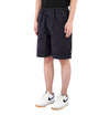 STUSSY ショートパンツ 112282 ネイビー 153899372 [P]