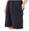 STUSSY ショートパンツ 112282 ネイビー 153899372 [P]