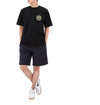 STUSSY ショートパンツ 112282 ネイビー 153899372 [P]