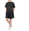 STUSSY XLサイズ スニーカー ストック ウォーター 水着ショートパンツ 113155 黒 153899423 [P]