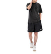 STUSSY XLサイズ スニーカー ストック ウォーター 水着ショートパンツ 113155 黒 153899423 [P]