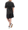 STUSSY XLサイズ スニーカー ストック ウォーター 水着ショートパンツ 113155 黒 153899423 [P]