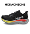 HOKA ONE ONE Clifton 10 Sneakers 1162030 BKGL 149502123 [P]