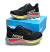 HOKA ONE ONE Clifton 10 Sneakers 1162030 BKGL 149502123 [P]
