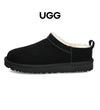 Ugg Classic Micro Mule Slipper 1173891 BLK 220mm 147570664 [P]