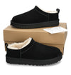 Ugg Classic Micro Mule Slipper 1173891 BLK 220mm 147570664 [P]