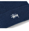 stussy Basic Cuff Beanie 1321019 153148786 [P]