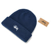 stussy Basic Cuff Beanie 1321019 153148786 [P]