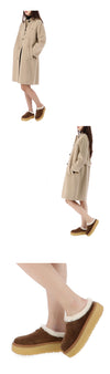 PRADA シェアリングミュールスリッパ 147699729 [P]