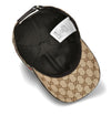GUCCI Original GG Canvas Baseball Cap 150436695 [P]