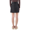 Moncler Quilted Padding Wrap Skirt 2D00036 597YG 999 149572079 [P]