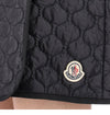 Moncler Quilted Padding Wrap Skirt 2D00036 597YG 999 149572079 [P]