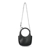 Courreges Leather Tote Bag 325GSA102CR0065 143878185 [P]