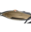 COURREGES Leder Schultertasche 325GSA190CR0065 143878176 [P]
