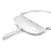 COURREGES Holly Eclipse Leder Schultertasche 325GSA190CR0065 143878182 [P]