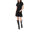 Courreges Tracksuit Dress 150926525 [P]