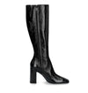 Courreges Heritage Shadow Naplack Long Boots 151320924 [P]
