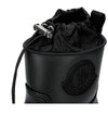 Moncler EU36 Lucky Chance KICKSTREAM Rain Boots 4G00200 M4522 999 143716858 [P]