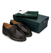 Praboot Mikael Marchet 2 Loafers 715612 CAFE 162658657 [P]