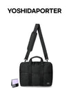 PORTER Hybrid Zweisystem Aktentasche 737 09207 10 150277885 [P]