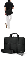 PORTER Hybrid Zweisystem Aktentasche 737 09207 10 150277885 [P]
