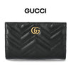 GUCCI Marmont Matelassé Geldbörse 144584244 [P]