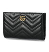 GUCCI Marmont Matelassé Geldbörse 144584244 [P]