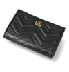 GUCCI Marmont Matelassé Geldbörse 144584244 [P]