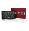 GUCCI Marmont Matelassé Geldbörse 144584244 [P]