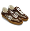GUCCI スエードスニーカー 791742 AAEGA 2242 147252882 [P]