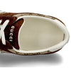 GUCCI スエードスニーカー 791742 AAEGA 2242 147252882 [P]