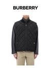 Burberry Quilted Vest 8110185 A1189 149090364 [P]