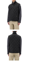 Burberry Quilted Vest 8110185 A1189 149090364 [P]