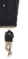 Burberry Quilted Vest 8110185 A1189 149090364 [P]