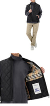 Burberry Quilted Vest 8110185 A1189 149090364 [P]