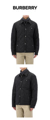 Burberry Reversible Quilted Jacket 8110270 A1189 150745316 [P]