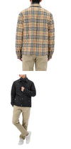 Burberry Reversible Quilted Jacket 8110270 A1189 150745316 [P]
