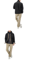 Burberry Reversible Quilted Jacket 8110270 A1189 150745316 [P]
