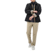 Burberry Reversible Quilted Jacket 8110270 A1189 150745316 [P]