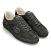 GUCCI 275mm Suede Sneakers G75 147699536 [P]