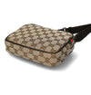 Gucci Canvas Mini Crossbody Bag 144584246 [P]