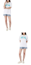 GUCCI Logo-Print T-Shirt 144822363 [P]